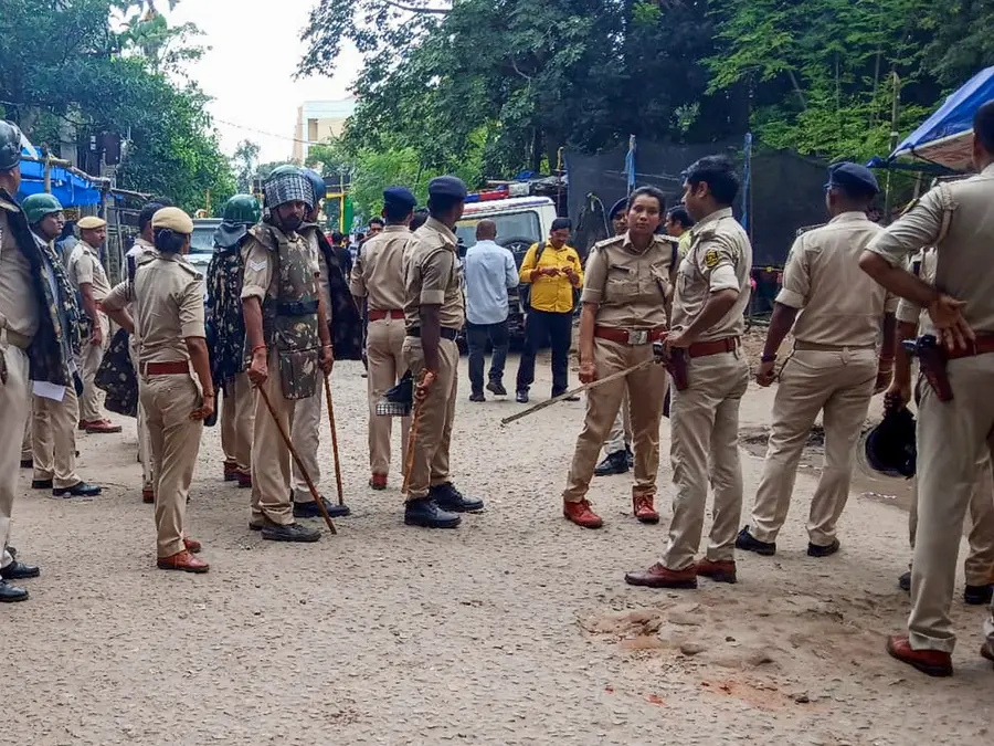 Bihar on high alert after intel warns of 3 Pak terrorists entering through Nepal