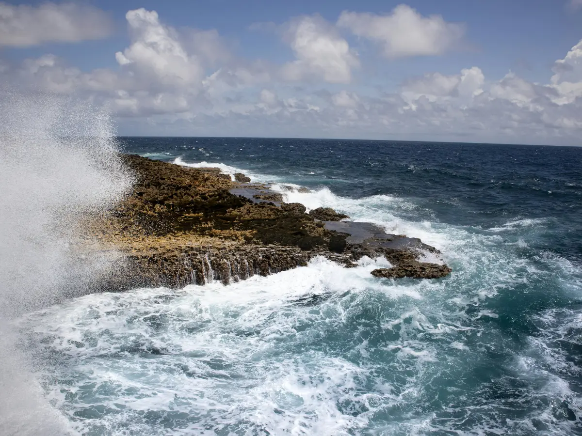 New 'Ring of Fire' in Atlantic? A devastating 270-year-old earthquake offers clues