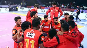 PKL Season 6 winner: Bengaluru Bulls