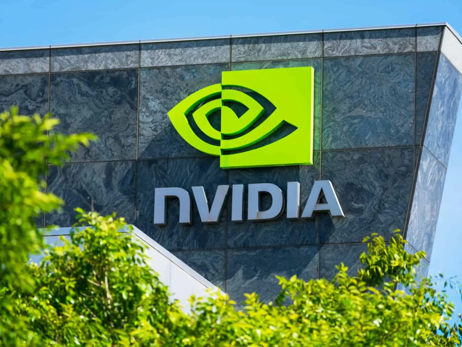 Nvidia just put $5 billion into a company that has never shipped a product