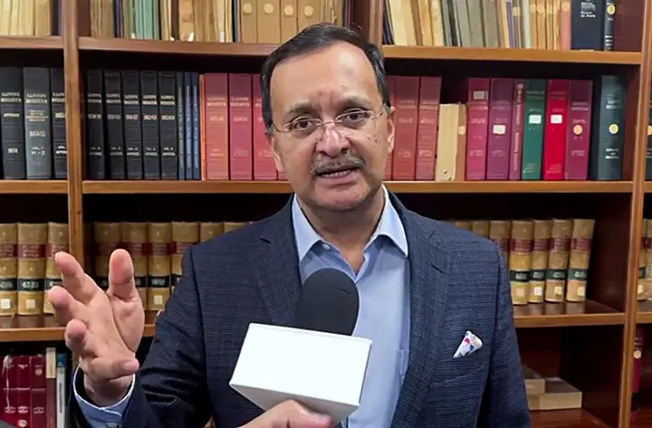 Who is Dinesh K Patnaik? India appoints new High Commissioner to Canada