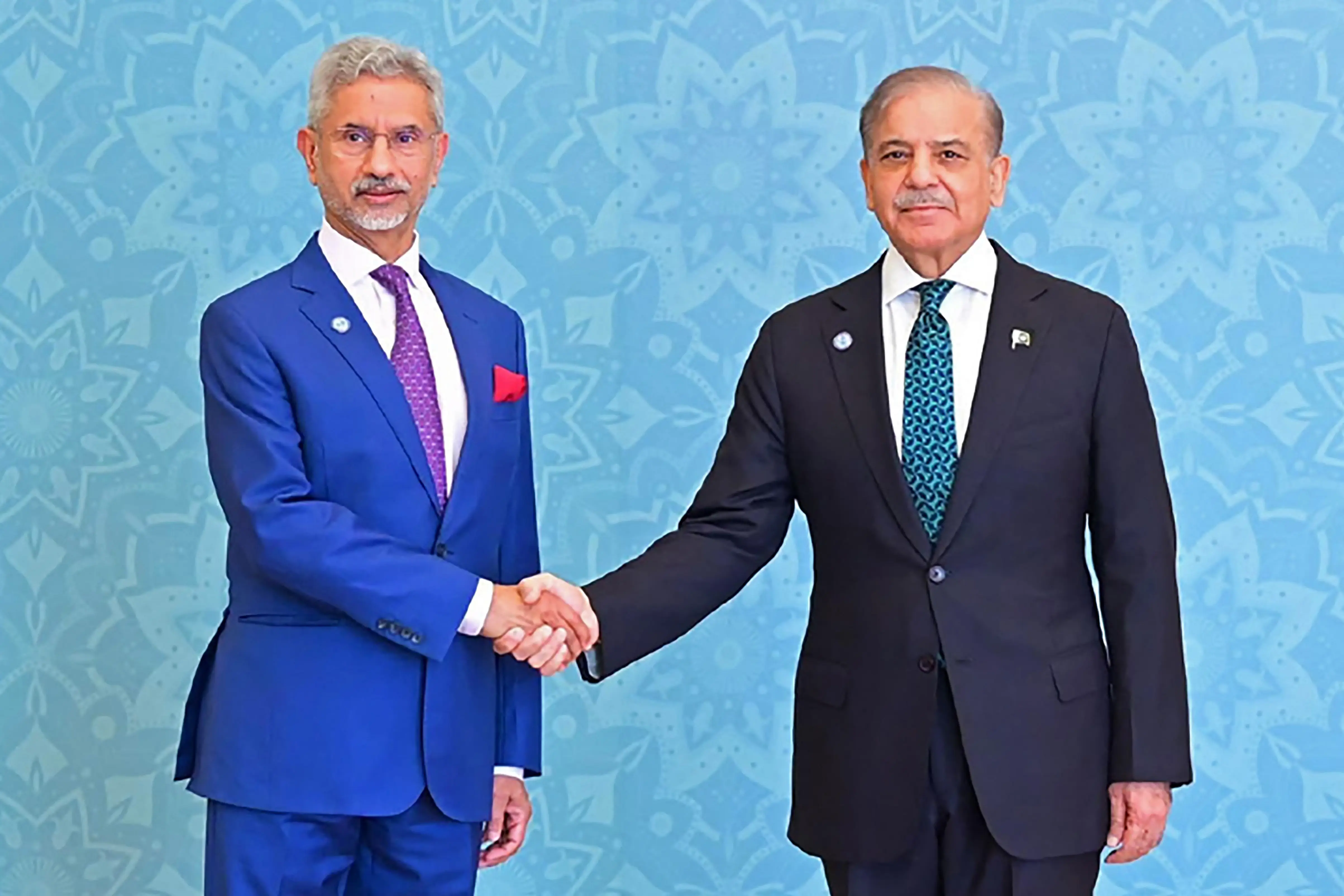 SCO’s anti-terror unity faces test with India, Pakistan divided ahead of summit