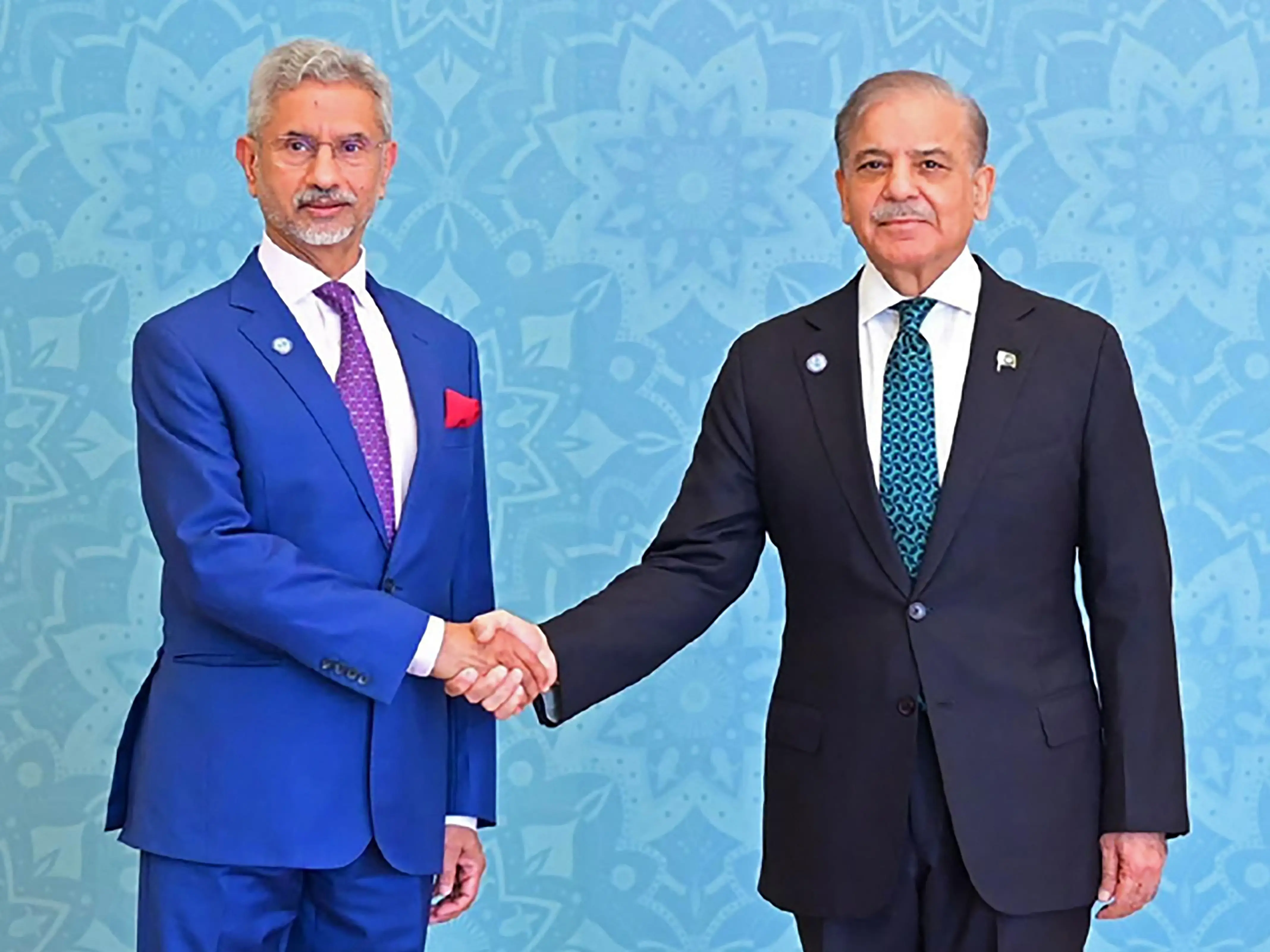 SCO’s anti-terror unity faces test with India, Pakistan divided ahead of summit SCO’s anti-terror unity faces test with India, Pakistan divided ahead of summit
