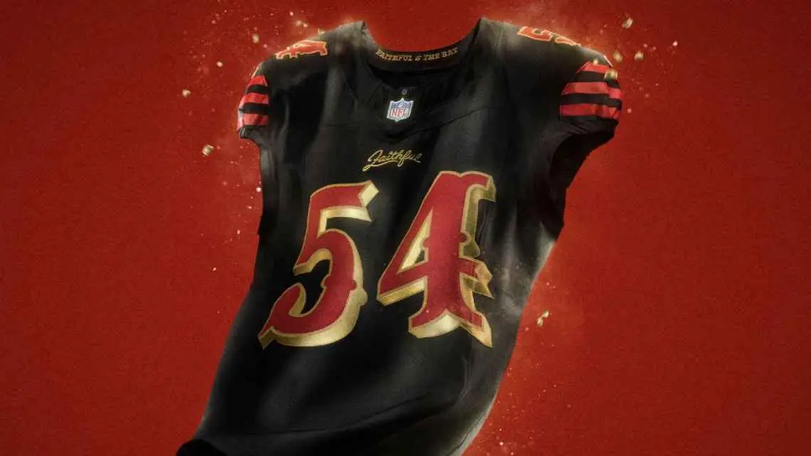 San Francisco 49ers - For the Faithful