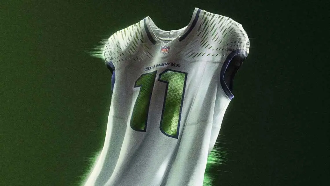 Seattle Seahawks - High-Decibel Zone