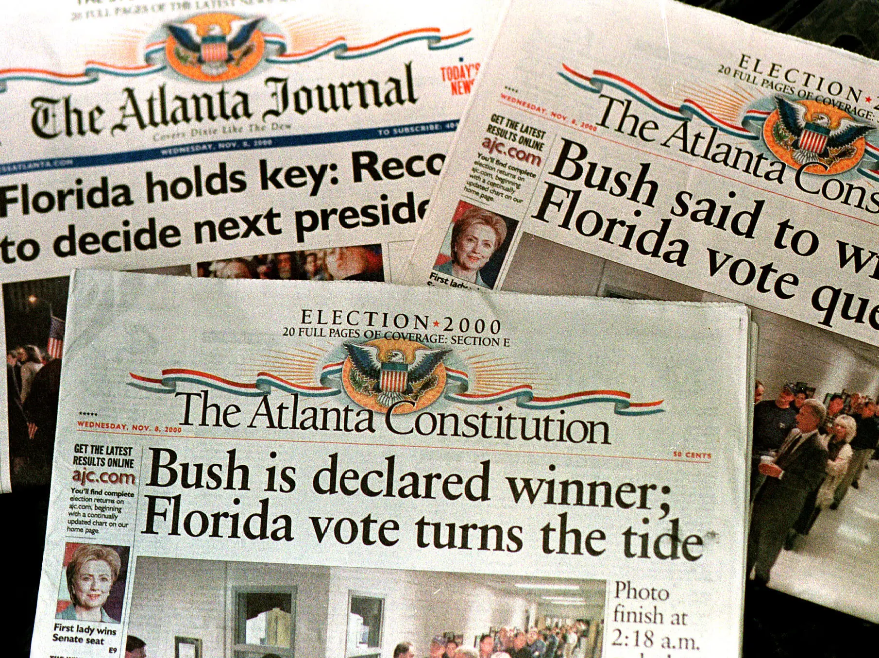 ‘We knew this day would come...’: This 150-year-old US newspaper is stopping printing for THIS reason ‘We knew this day would come...’: This 150-year-old US newspaper is stopping printing for THIS reason
