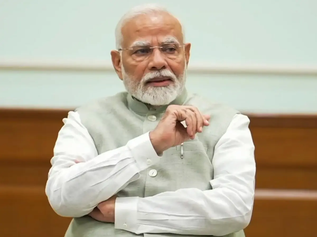 PM Modi heads to a two-nation visit to Japan and China. Here's what's on agenda