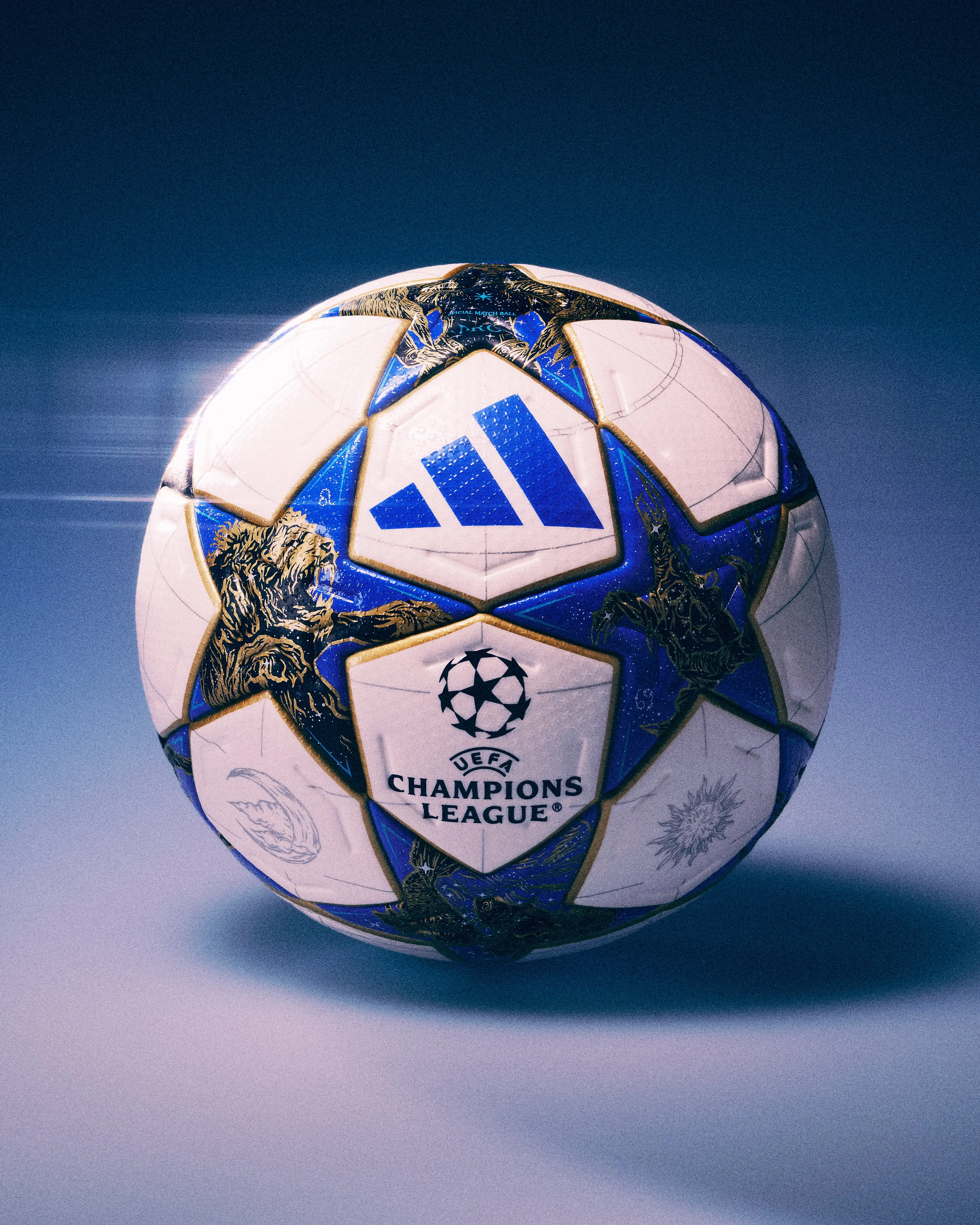 UEFA Champions League Draw: Check all home and away matches for each team