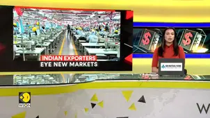 Indian exporters ‘shocked’ by U.S. Tariff blow