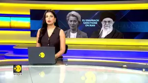 EU sanctions on Iran: UN sets 2027 exit for Lebanon peacekeepers
