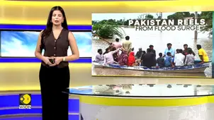 Pakistan: Over 1,600 Villages Submerged as Punjab Province Faces Worst Flooding in Four Decades