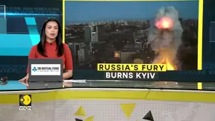 Russia-Ukraine war: 33 killed in deadly strike on Kyiv | Ukraine peace talks at risk?