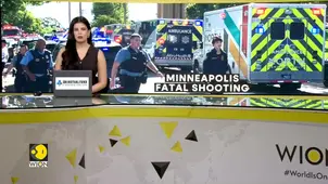 Minneapolis shooting horror: Chilling details emerge | Suicide note, videos scheduled 