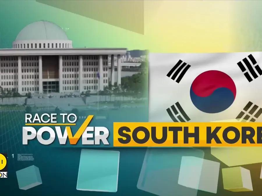 South Korea ex-PM, ex-first lady under probe for martial law crisis