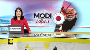 PM Modi charts a future roadmap with Japanese PM for 2035 