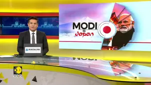  Japan To Invest ¥10 Trillion In India, To Partner For Chandrayaan-5