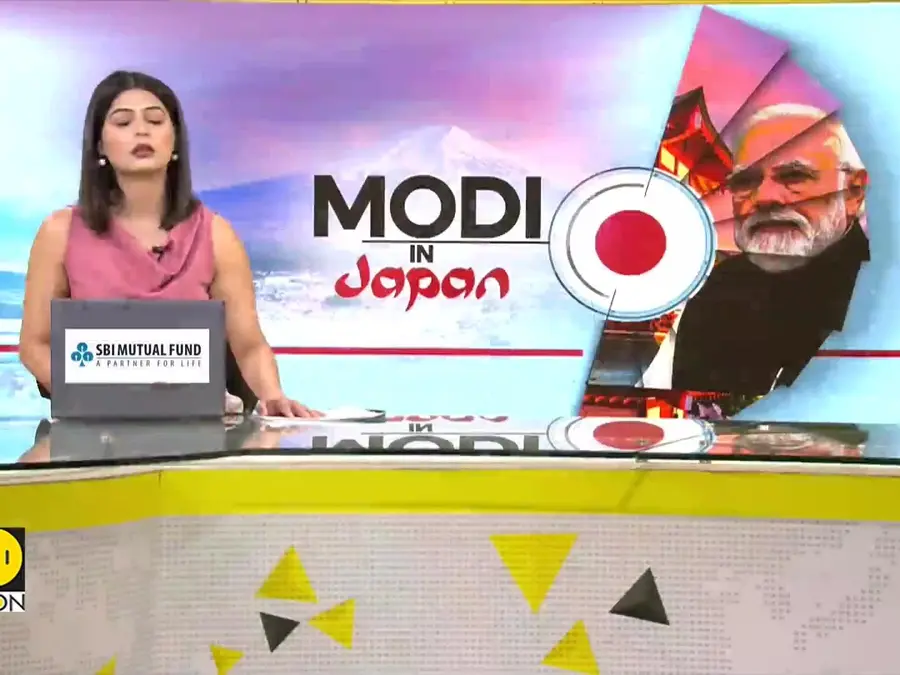 PM Modi In Japan: India's Pitch In Japan, "Come Make In India, Make For The World"