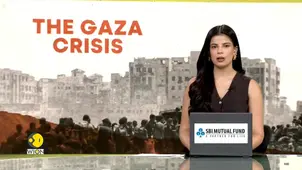 Israel-Gaza War: UN Chief Condemns 'Endless Catalogue of Horrors' in Gaza | WION