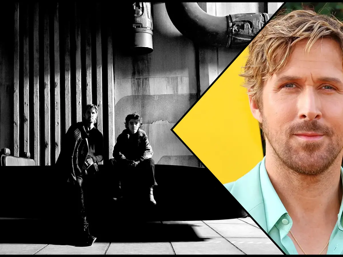 Star Wars: Star Fighter - First look at Ryan Gosling's adventure in a galaxy far, far away