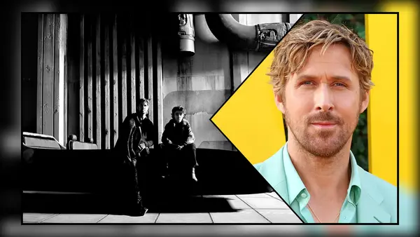 Star Wars: Star Fighter - First look at Ryan Gosling's adventure in a galaxy far, far away Star Wars: Star Fighter - First look at Ryan Gosling's adventure in a galaxy far, far away