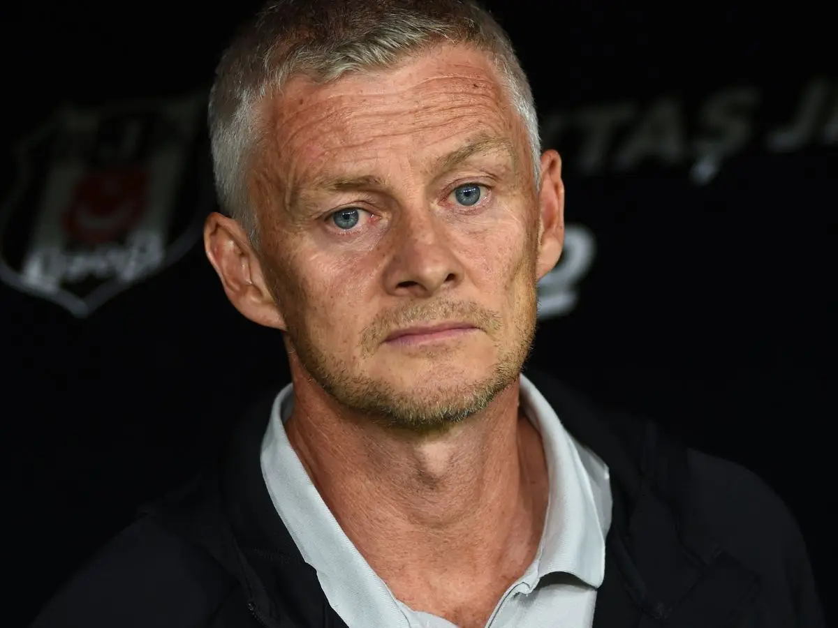 Ex-Manchester United boss Ole Solskjaer sacked by Besiktas after European flop Ex-Manchester United boss Ole Solskjaer sacked by Besiktas after European flop
