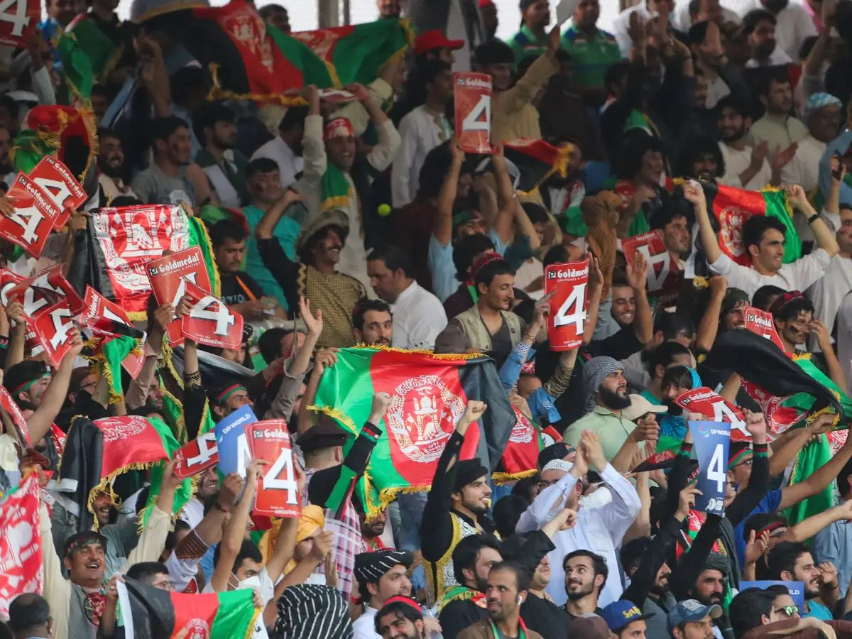 AFG vs PAK: Rashid Khan urges fans to avoid ‘repeat of 2022 Asia Cup chaos in stands’ ahead of tri-series opener AFG vs PAK: Rashid Khan urges fans to avoid ‘repeat of 2022 Asia Cup chaos in stands’ ahead of tri-series opener