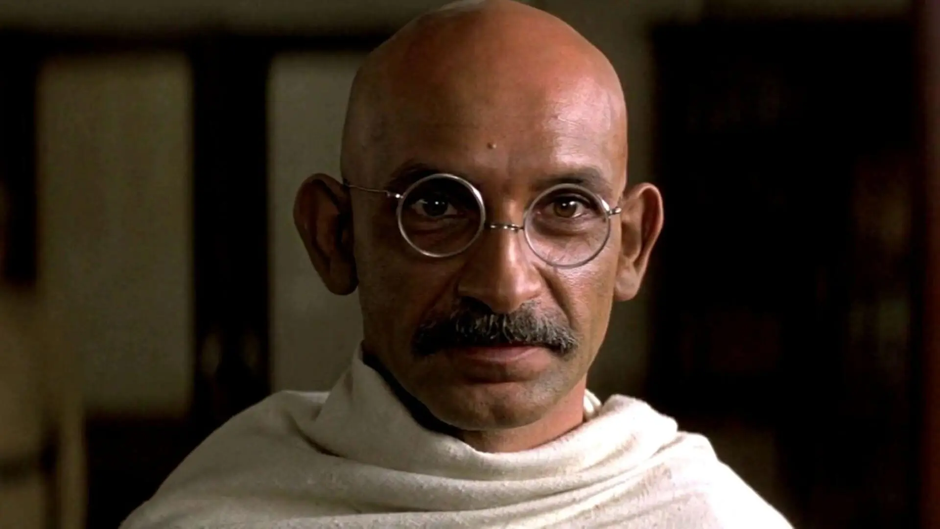Gandhi (1982)