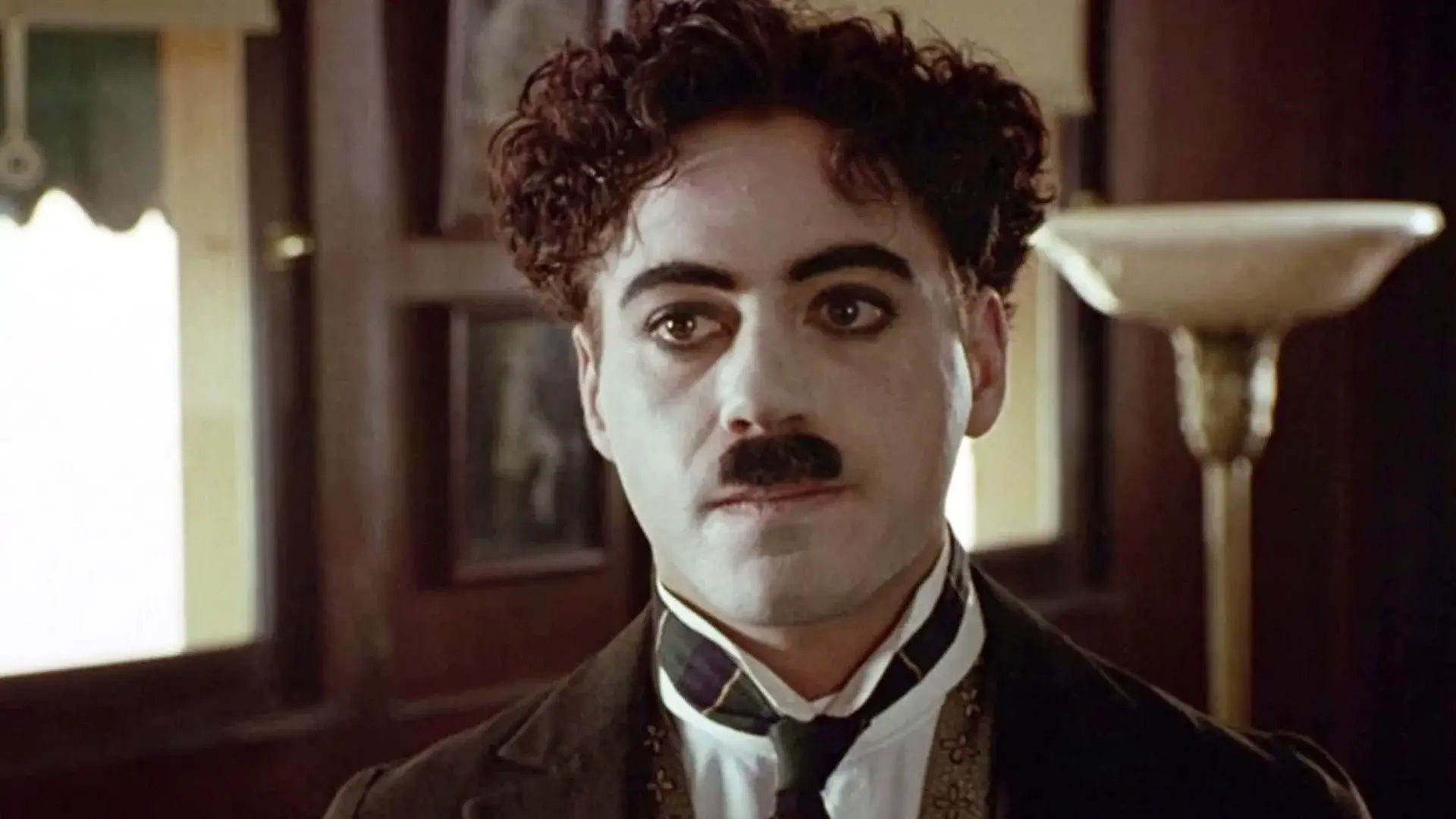 Chaplin (1992)