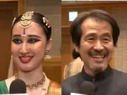 Bharatnatyam, Kathak, Mohiniyattam and more: Japanese nationals embrace Indian traditional art, welcome PM Modi with open arms