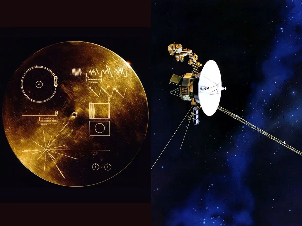 Voyager-1 heading towards the Oort Cloud