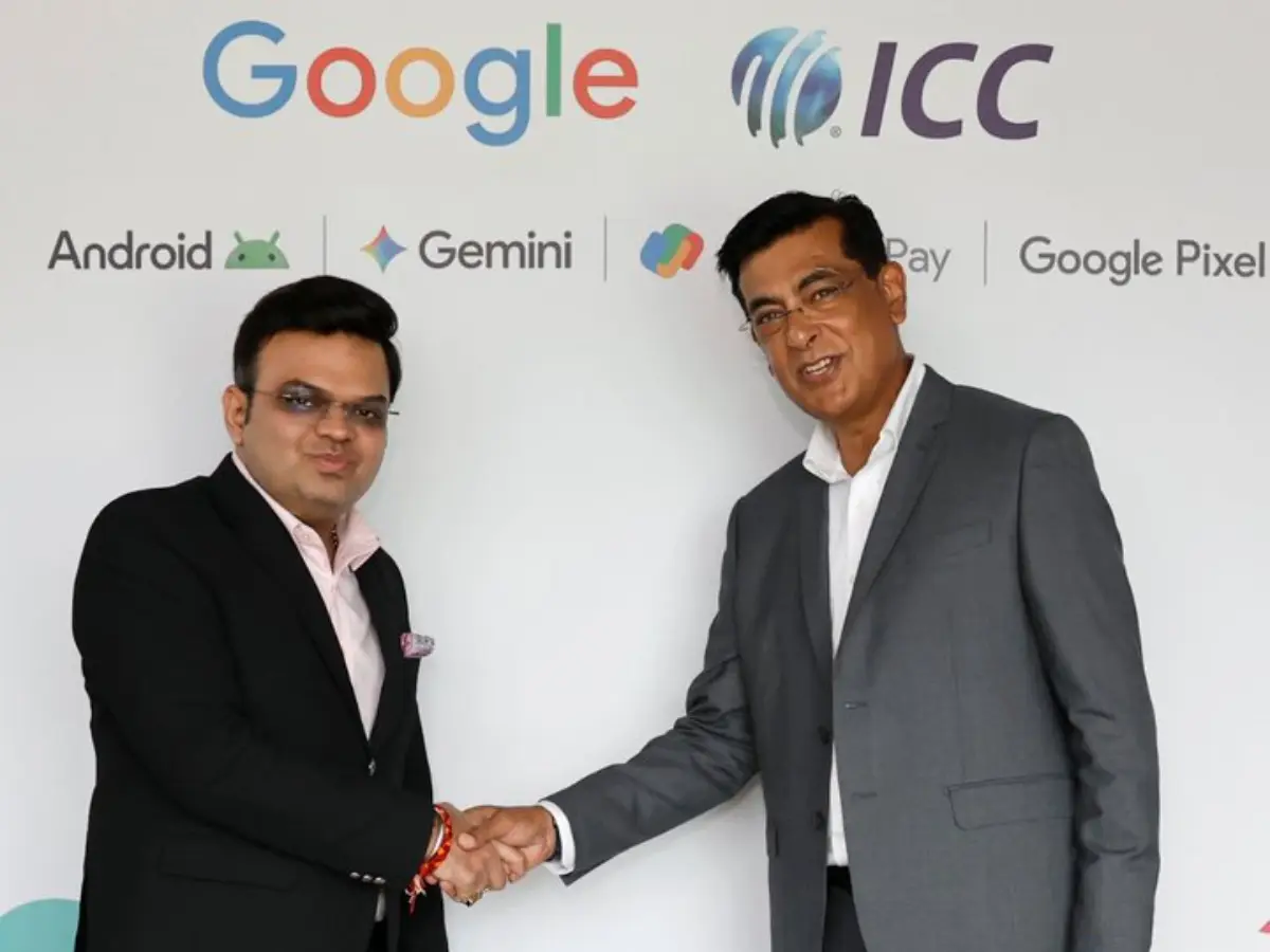 Google joins hands with ICC to support Women’s ODI World Cup 2025 in India