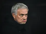 Jose Mourinho and Turkey’s Fenerbahce part ways: Club Statement
