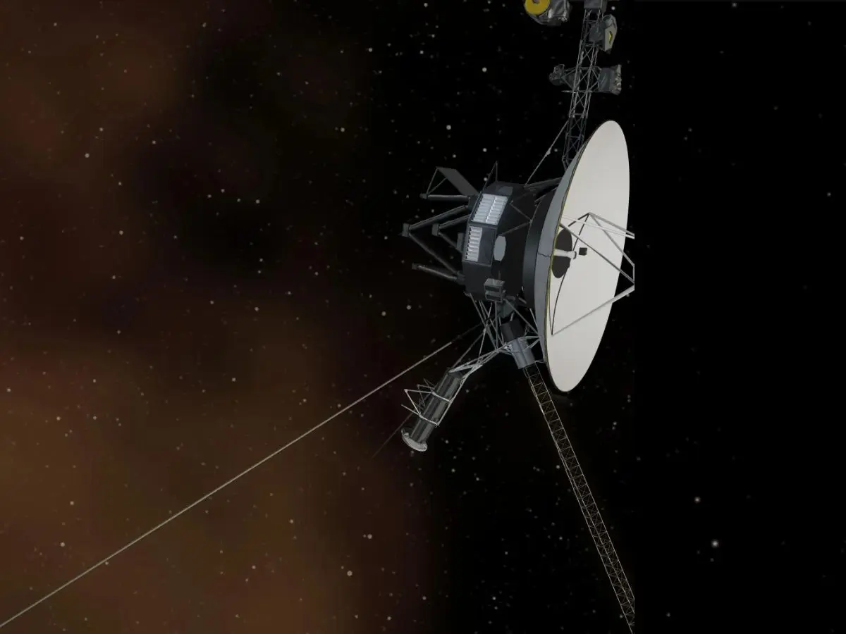 The 2023 error that nearly ended the mission
