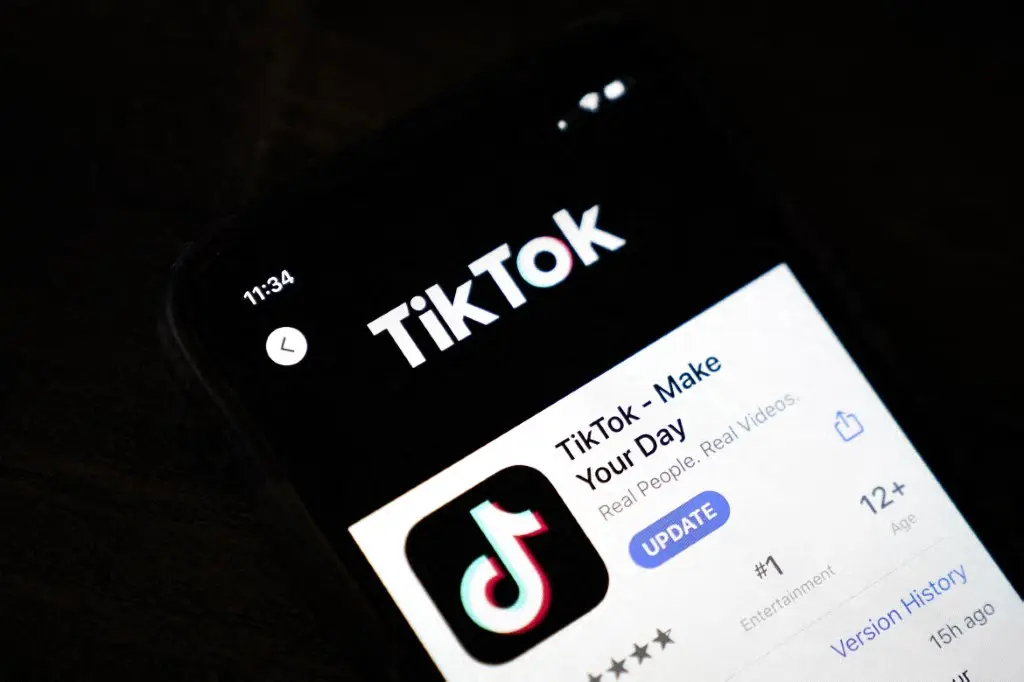 Tik Tok