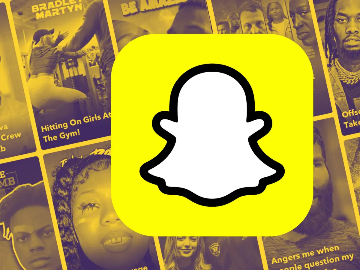Your Snapchat memories could cost you – Here’s why