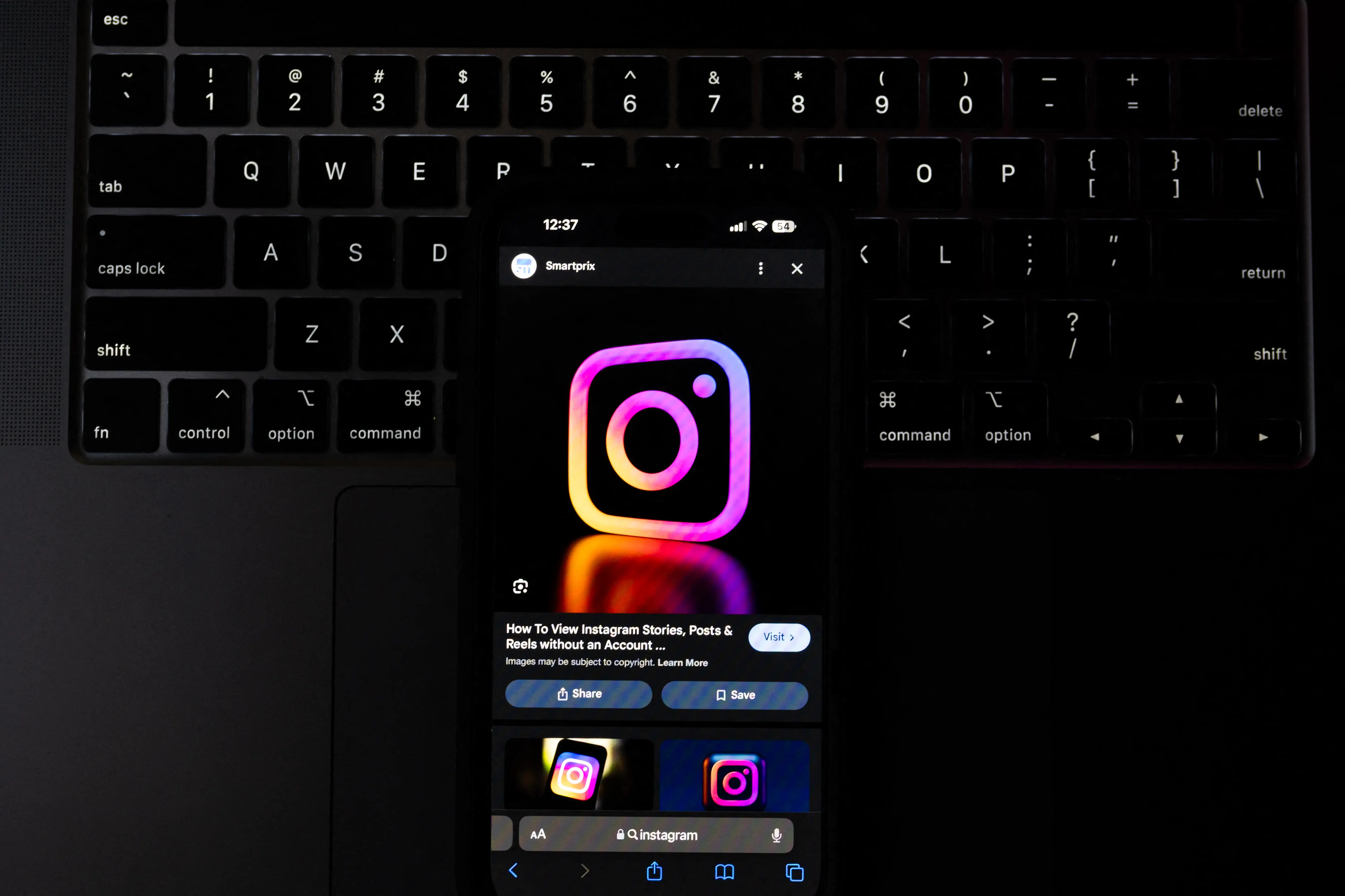 Instagram