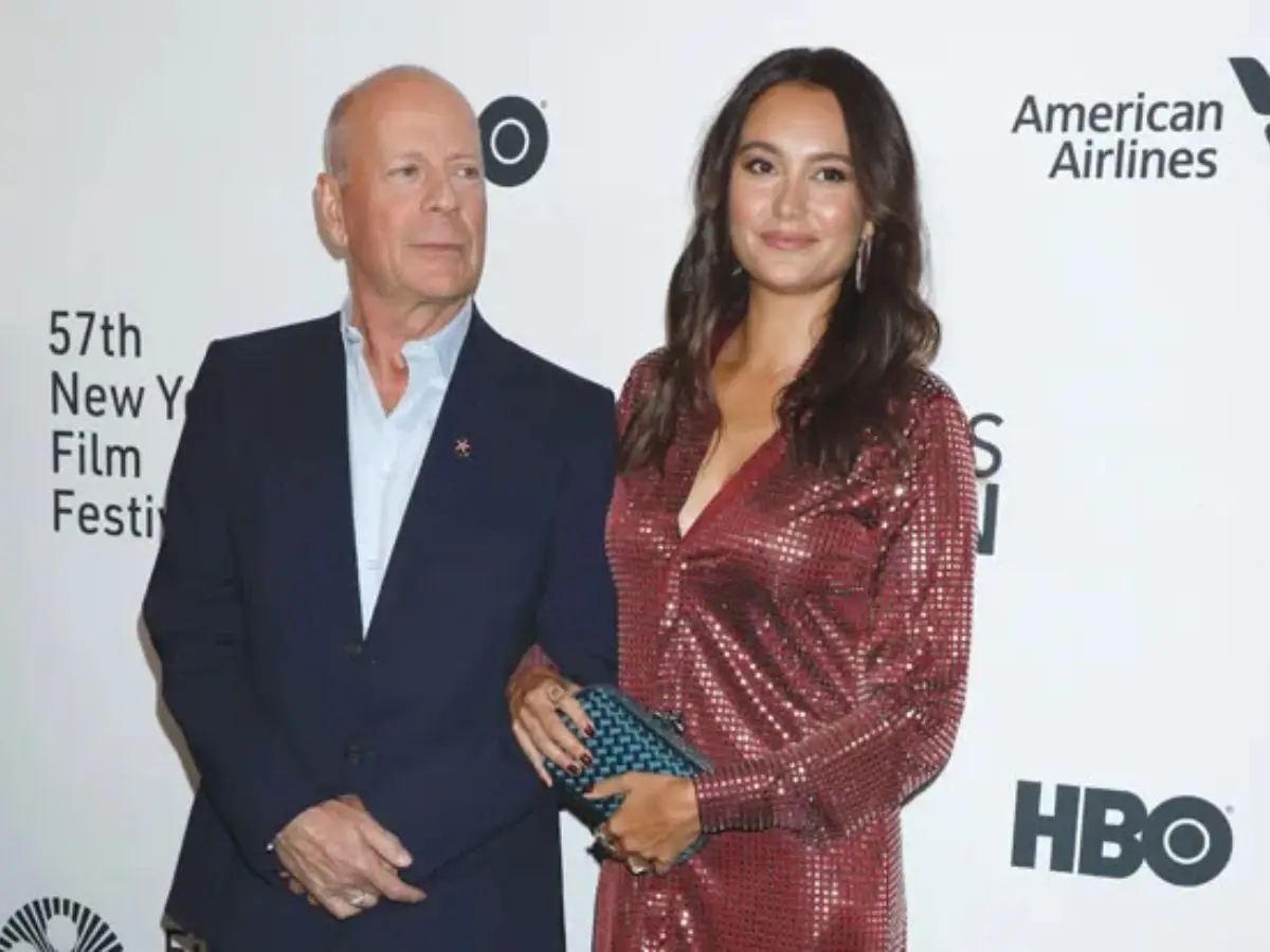 Bruce Willis' health update: Veteran actor living separately under full-time care, wife Emma Heming reveals Bruce Willis' health update: Veteran actor living separately under full-time care, wife Emma Heming reveals