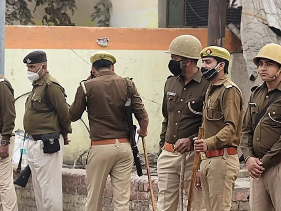 Night survey turns into nightmare! Google Maps team attacked by villagers in UP