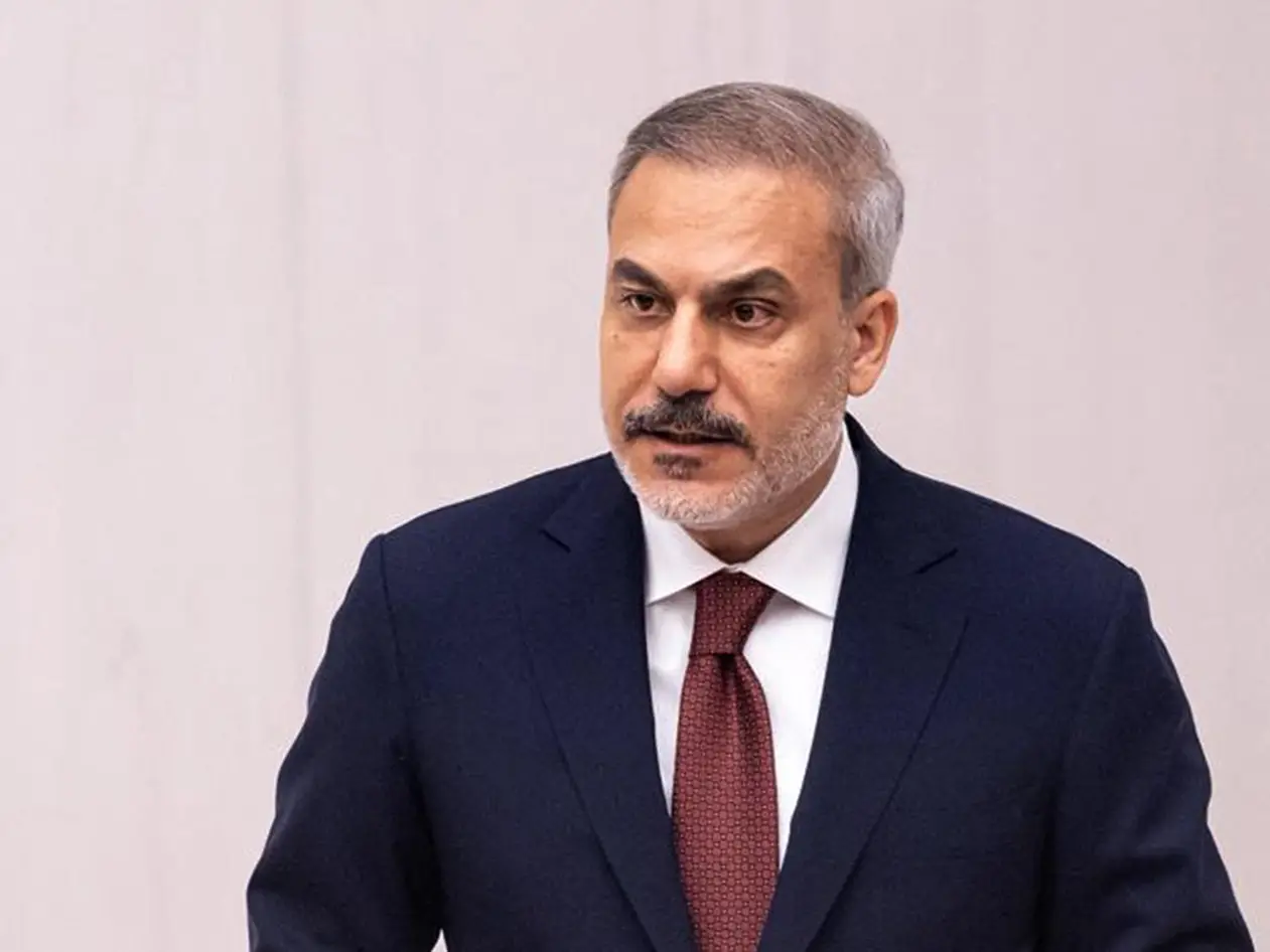 Turkey cuts all trade ties with Israel: Ankara bars ships, aircraft from its territory amid tensions over Gaza war Turkey cuts all trade ties with Israel: Ankara bars ships, aircraft from its territory amid tensions over Gaza war