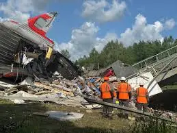 Ukraine blows up 2 Russian bridges using Russian mines. Here's what happened