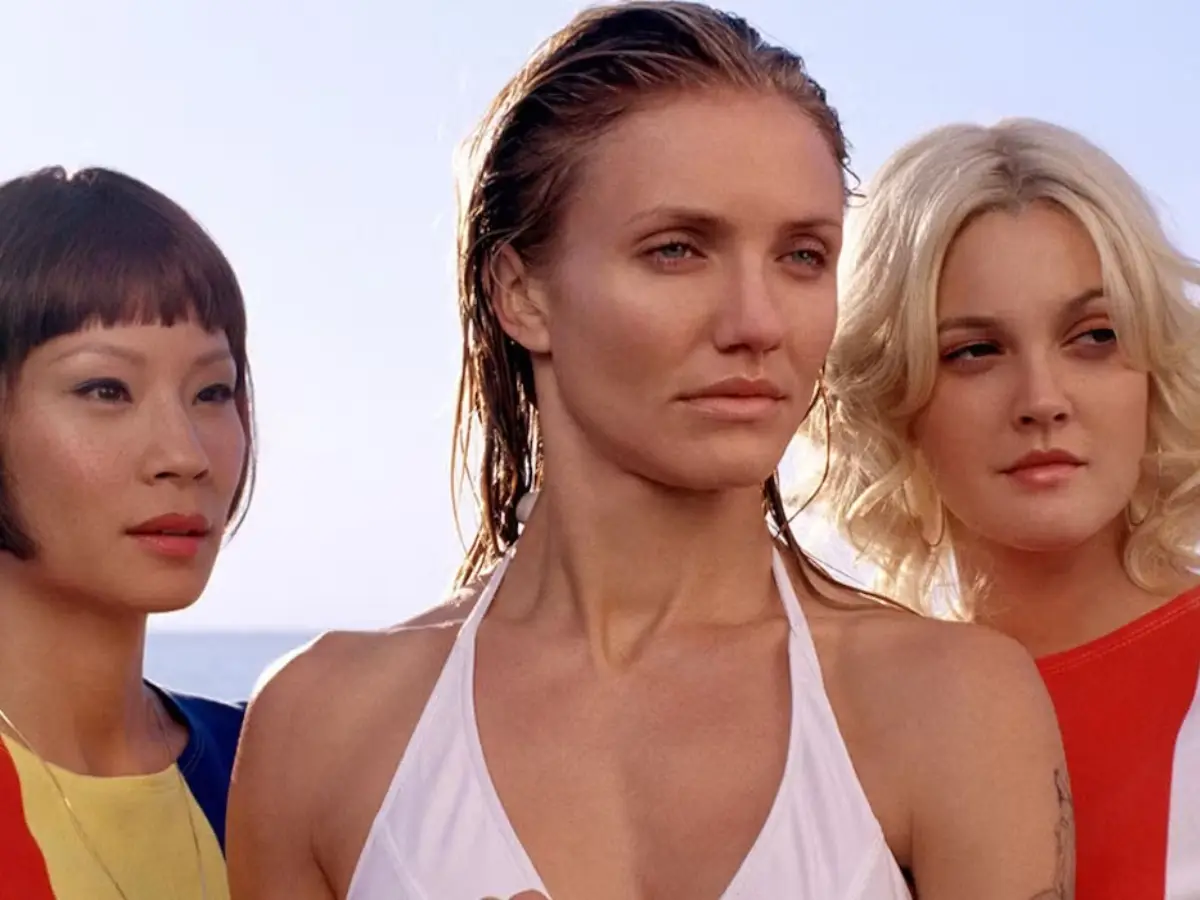 Charlie's Angels