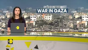 Israel-Gaza War: US Bars Palestinian Leader Abbas From UN Meet, Israel Hails Move | WION