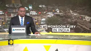 J&K Cloudbursts: Reasi Landslide Kills 7, Ramban Cloudburst Claims 4 Amid J&K Rains