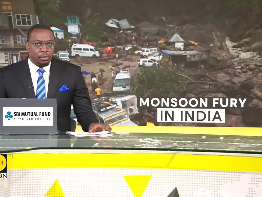 J&K Cloudbursts: Reasi Landslide Kills 7, Ramban Cloudburst Claims 4 Amid J&K Rains