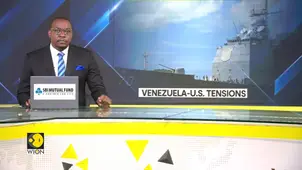 US-Venezuela Tensions: Maduro Steps Up Military Enlistment, Boosts Militia to Counter Threat | WION