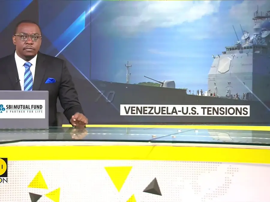 US-Venezuela Tensions: Maduro Steps Up Military Enlistment, Boosts Militia to Counter Threat | WION