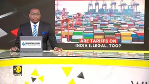Does Court Ruling Include Tariffs on India? | WION