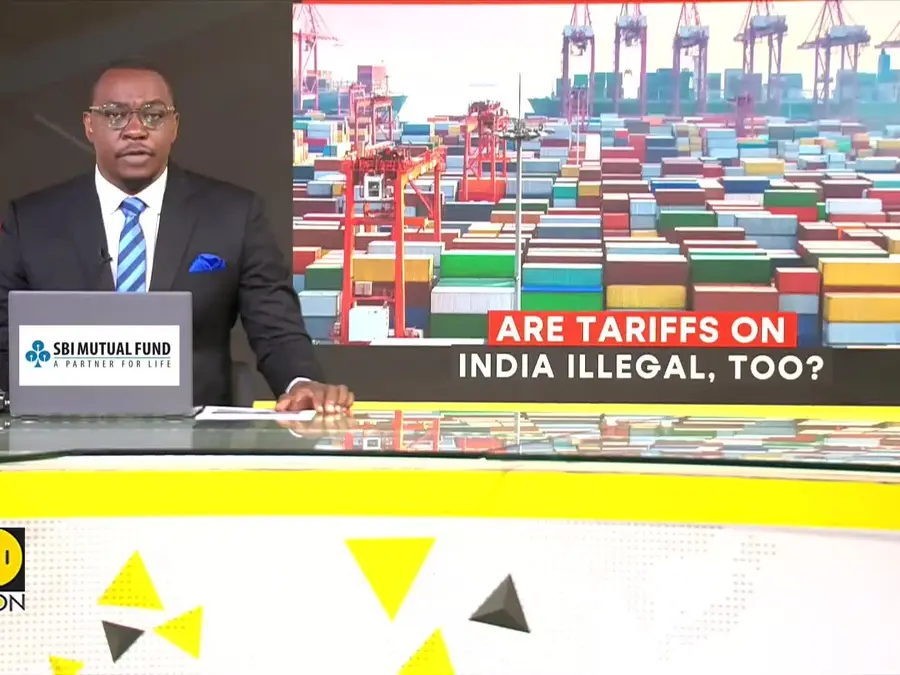 Does Court Ruling Include Tariffs on India? | WION