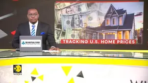 Housing Market Cools in US Cities | WION