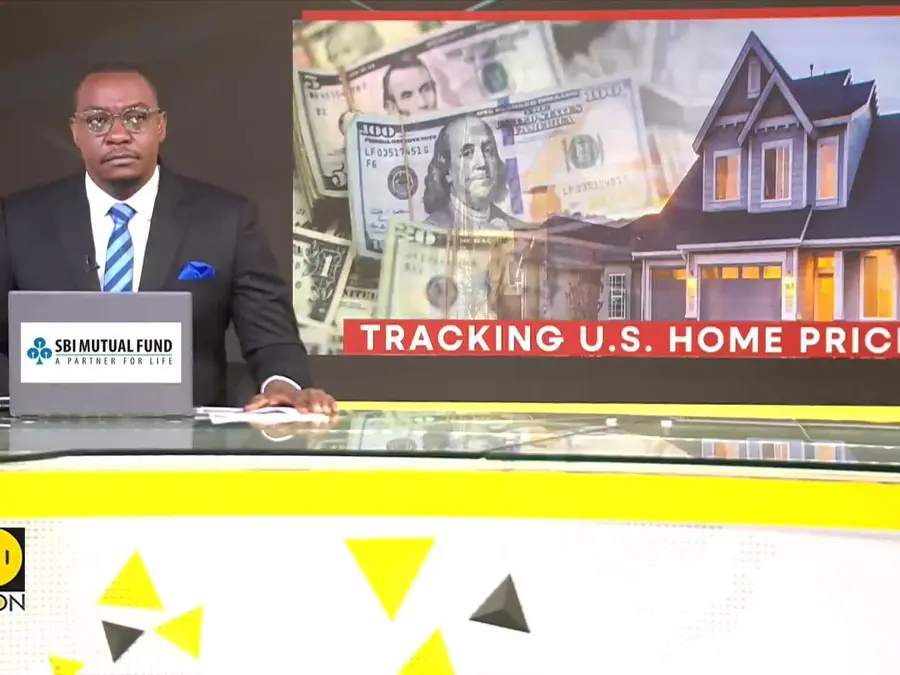 Housing Market Cools in US Cities | WION